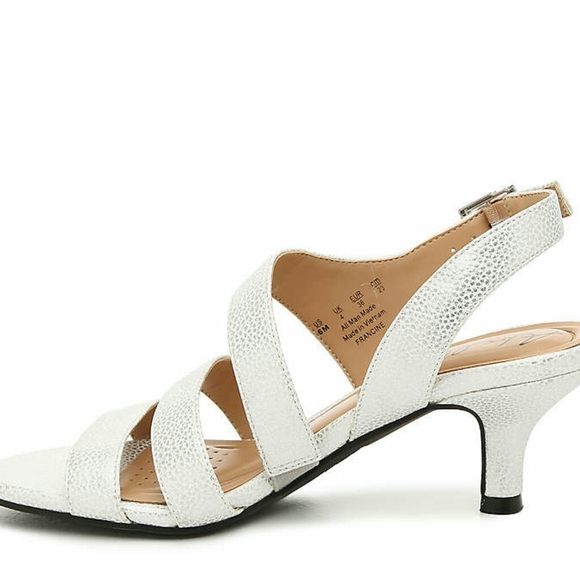Abella Shoes Abella Francine Sandal Poshmark